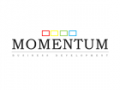 Momentum Consulting  logo