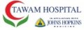 Tawam Hospital Johns Hopkins Medicine  logo