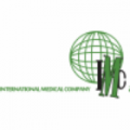 International Medical Company  logo