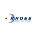 RHOSS SPA  logo