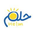 Helm Foundation  logo
