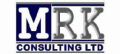 MRK Consulting Ltd  logo