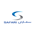 Safari Group  logo