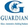 Saudi Guardian  (GulfGuard)  logo