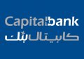 Capital Bank of Jordan   logo
