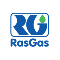 RasGas Company Limited  logo