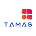 Tamas Projects  logo