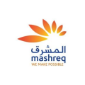 Mashreq Bank  logo