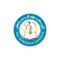 THE PETROLEUM INSTITUTE  logo