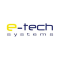 e-Tech Systems  logo