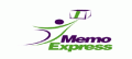 Memo Express Services LLC  logo