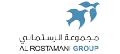 Al Rostamani Group Of Companies  logo