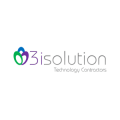 3i Solution  logo