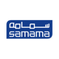Samama Group Co.  logo