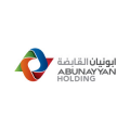Abunayyan Holding   logo