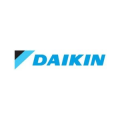 DAIKIN   logo