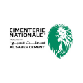 Cimenterie Nationale  logo