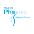 Medical Phoenix International  logo
