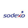 SODEXO  logo