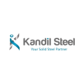 Kandil Steel  logo
