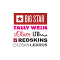 Big Star Int'l Clothing S.A.R.L.  logo