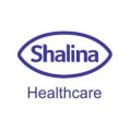 Shalina Healthcare Limited  logo