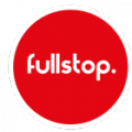 FULL STOP  logo