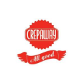 Crepaway  logo