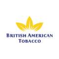 British American Tobacco  logo