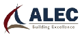 ALEC (Al Jaber Engineering & Contracting L.L.C.)  logo
