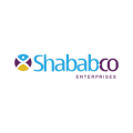 Shababco Enterprises.  logo