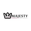 Majesty Group  logo