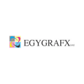 EGYGRAFX sae  logo