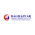 Abdullah .A. Baghaffar Sons Co.  logo