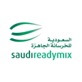 Saudi Readymix  logo