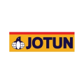 Jotun Powder Coating  logo