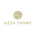 Azza Fahmy Jewellery  logo
