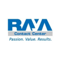 Raya Contact Center  logo