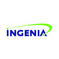 Ingenia Polymers Co. Ltd.  logo