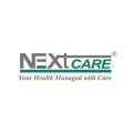 Nextcare (Arab Gulf Health Services)  logo
