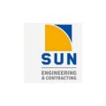 Sun Engineering and Contracting Co. (LLC.)  logo