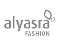 Alyasra Fashion  logo