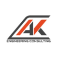 Ammar A. Kadi Engineering Consulting Office  logo