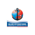 SITTCO "Salam International Transport & Trading Co. PLC"  logo