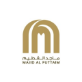 Majed el Futtiam  logo