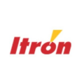 Arabian Metering Company-Itron  logo