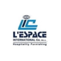L'espace International Co. W.L.L.  logo
