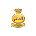 Al-Fakher Trading Co.  logo
