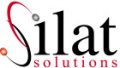 Silat Solutions LLC  logo