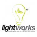 Lightworks  logo
